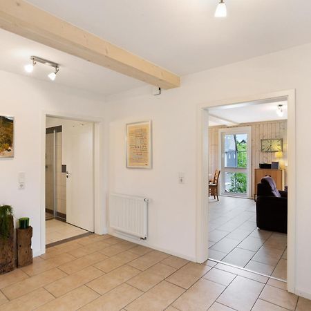 Ferienhaus Wasserfall Bestwig Exterior foto